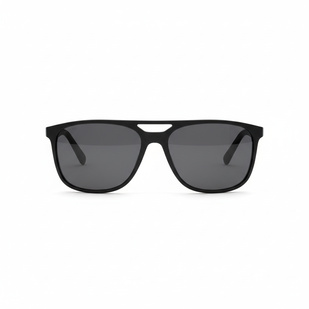 Classic Aviator Sunglasses