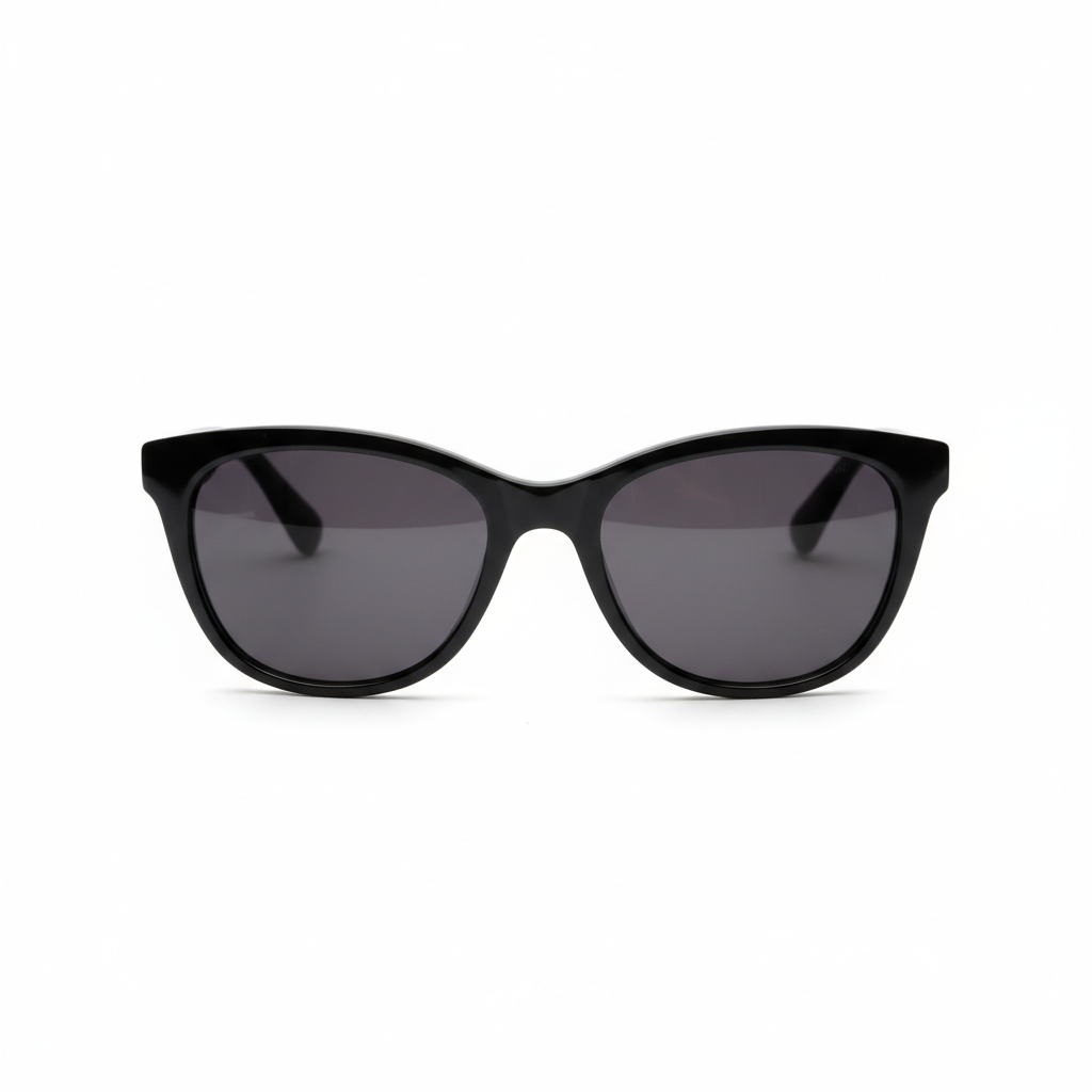 Cat-Eye Elegance