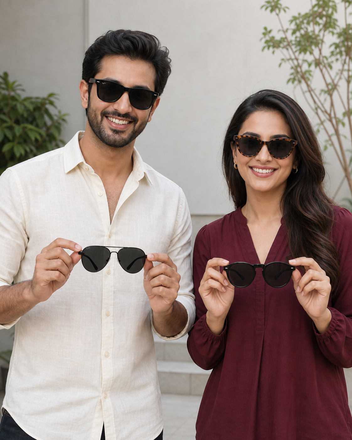 Sunglasses