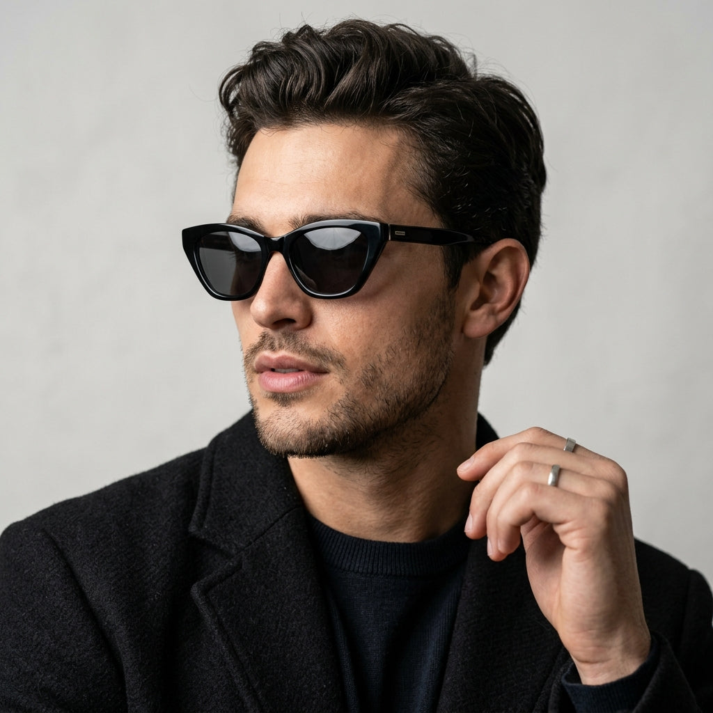Cat Eye Eyewear