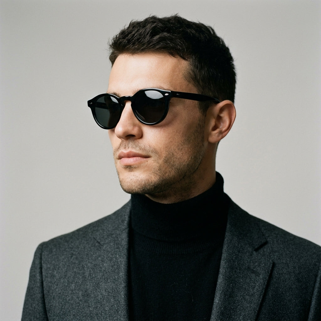 Round Eyewear