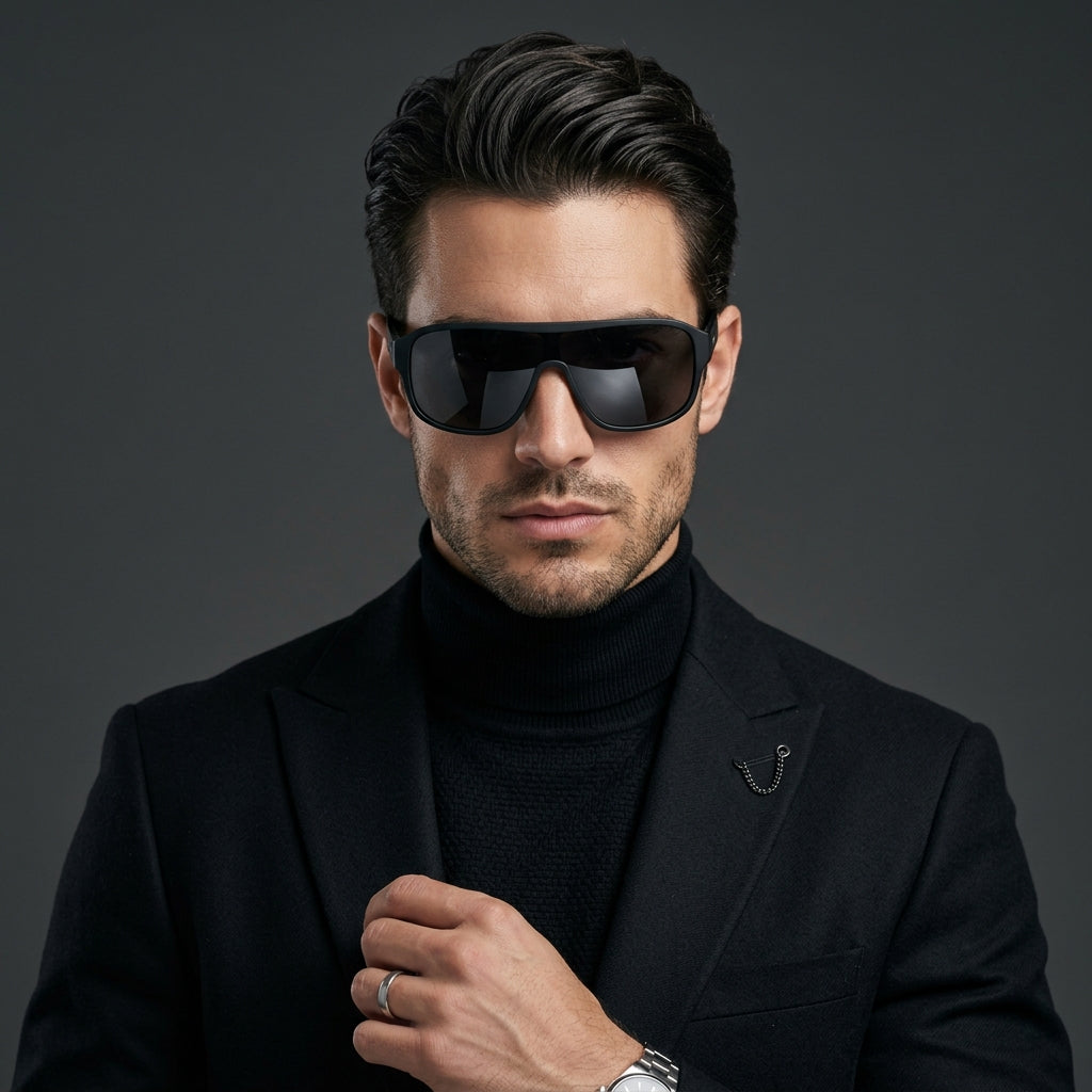 Shield Eyewear