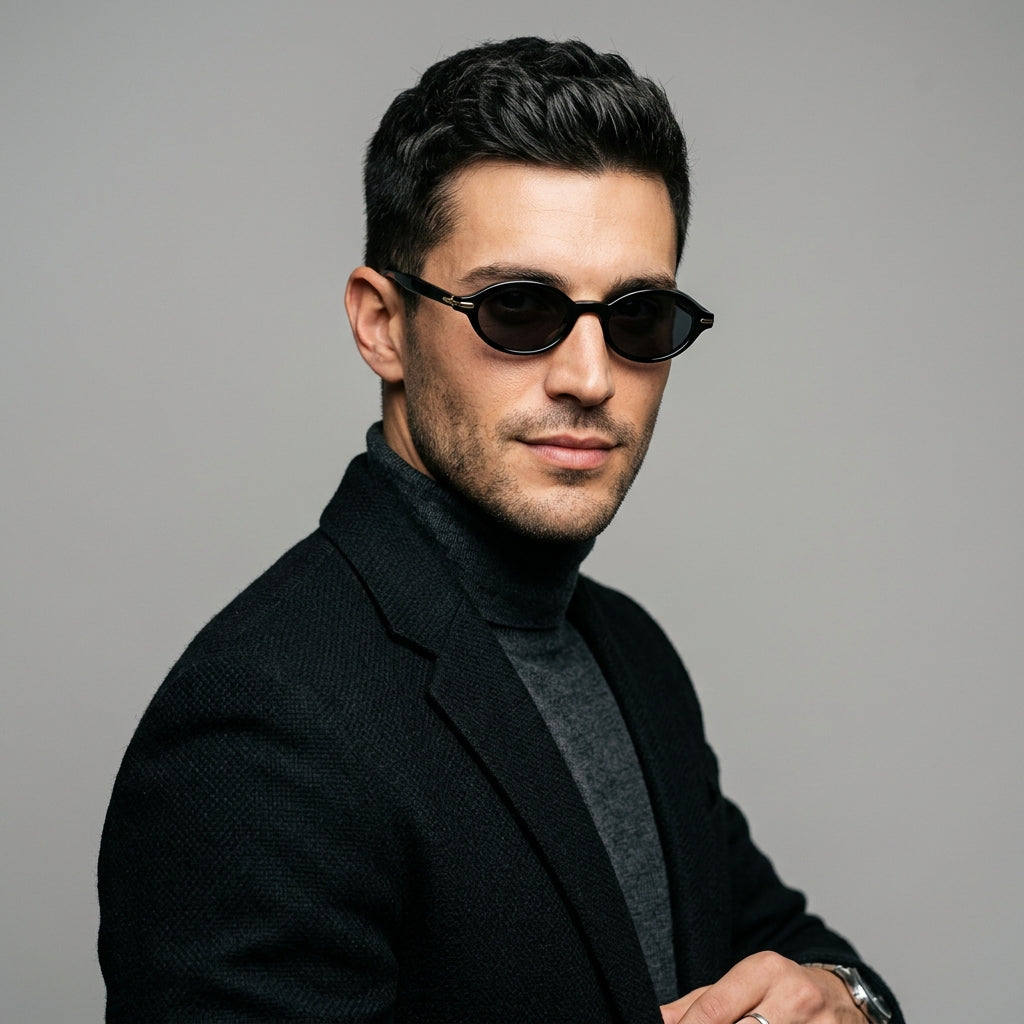 Small Eyewear