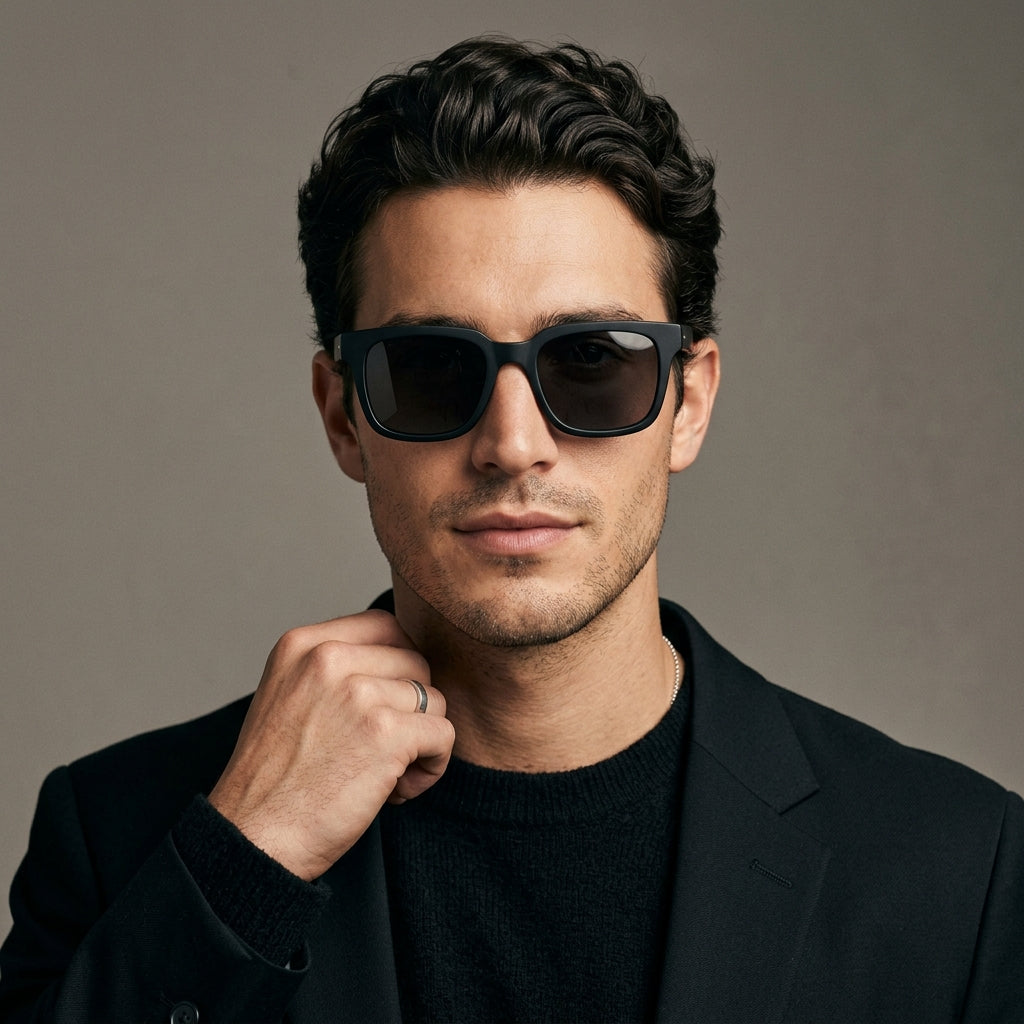 Square Eyewear