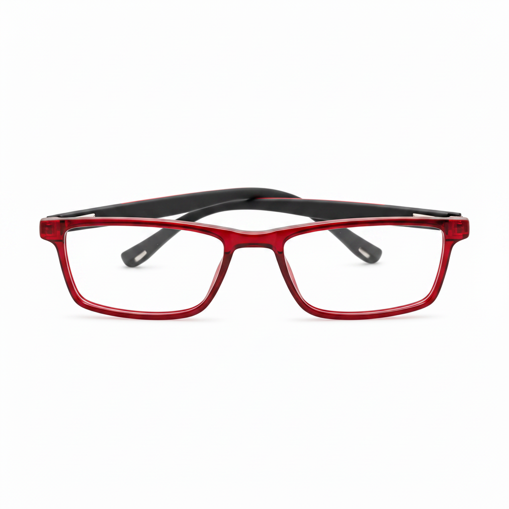 RH-6778 Kids Plastic Eyeglasses Frame