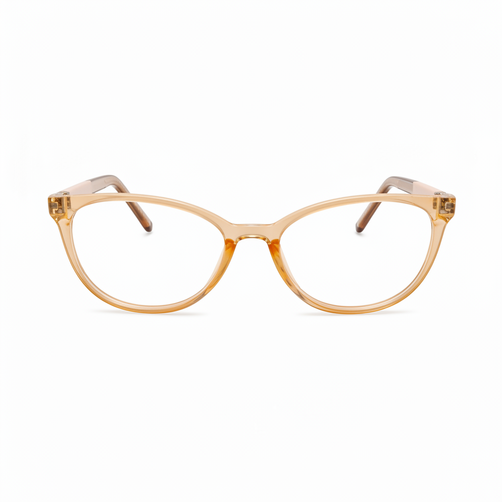 RH-6778 Kids Plastic Optical Frame – Multiple Colors