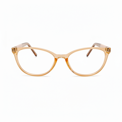 RH-6778 Kids Plastic Optical Frame – Multiple Colors