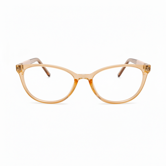 RH-6778 Kids Plastic Optical Frame – Multiple Colors