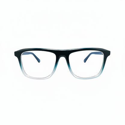RH-1885 Rectangular Eyeglasses – Multiple Colors