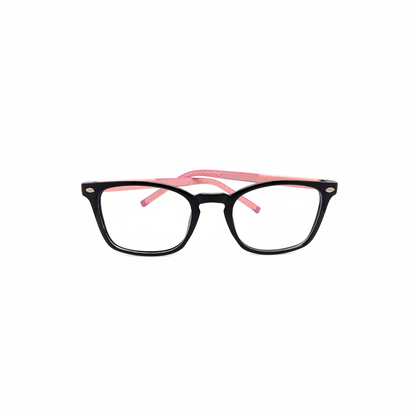 RH-6778 Kids Plastic Optical Frame – Multiple Colors