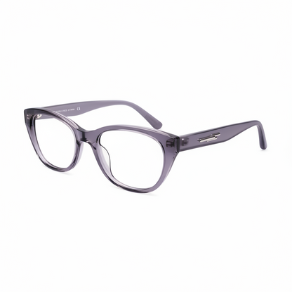 Women's Cat Eye Optical Frame — RH-8689 (Grey)