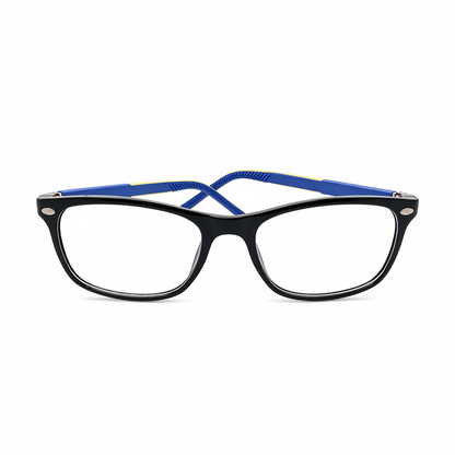 RH-6778 Kids Plastic Optical Frame – Multiple Colors