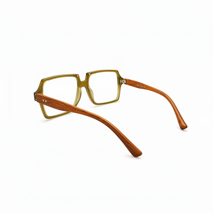 RH-5182 Premium Eyeglasses | Rehmatullah Optical House |