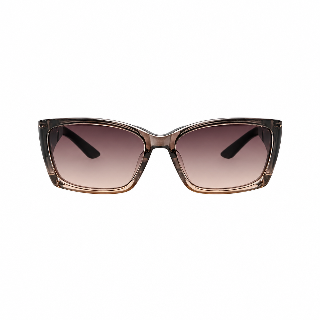 ROH Smoky Taupe Gradient Sunglasses