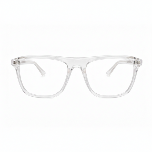 RH-1885 Rectangular Eyeglasses – Multiple Colors
