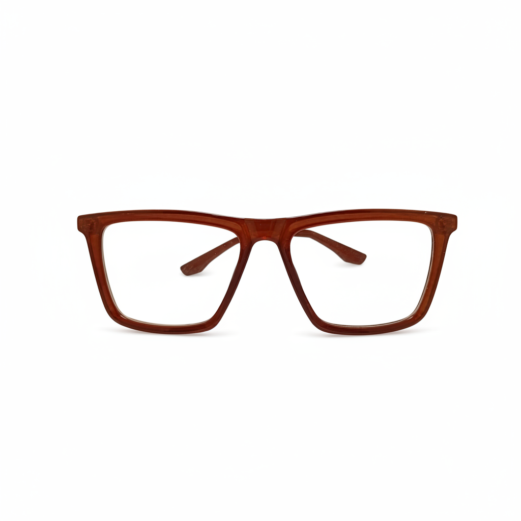 RH-1885 Rectangular Eyeglasses – Multiple Colors