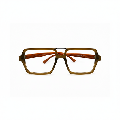 RH-5182 Premium Eyeglasses | Rehmatullah Optical House |