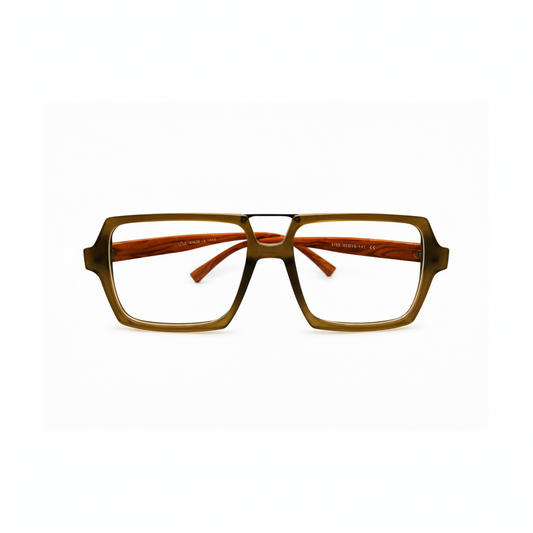 RH-5182 Premium Eyeglasses | Rehmatullah Optical House |