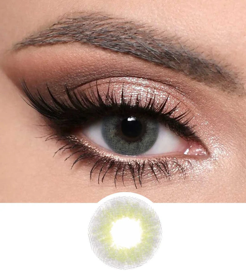 AMBER GREY (OPTIANO)