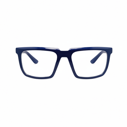 RH-1885 Rectangular Eyeglasses – Multiple Colors
