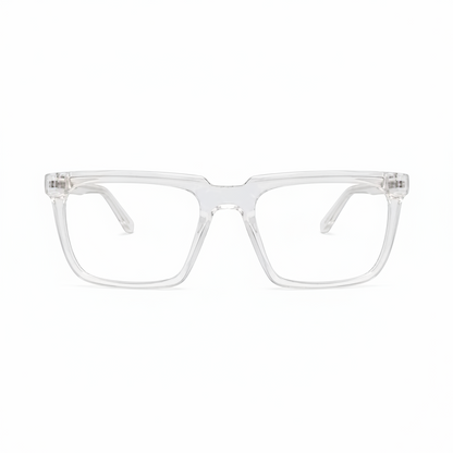 RH-1885 Rectangular Eyeglasses – Multiple Colors