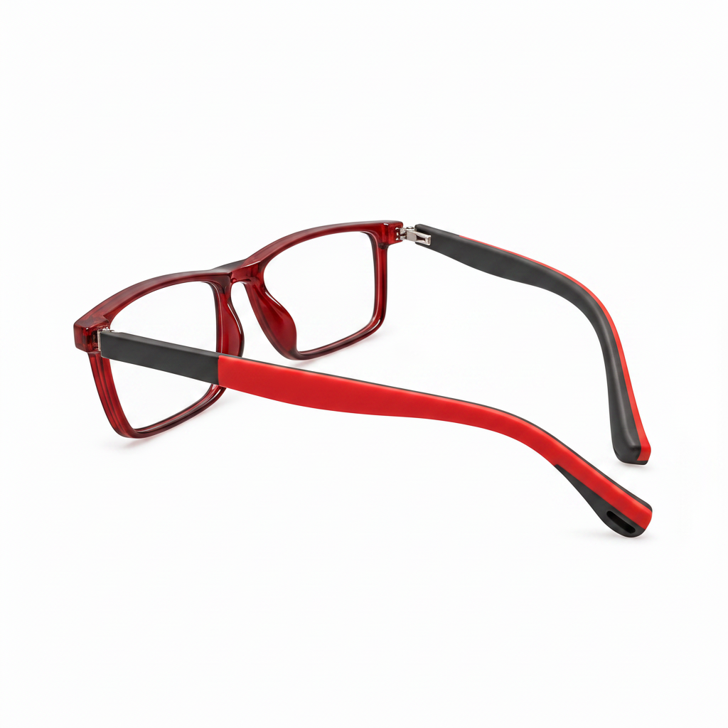 RH-6778 Kids Plastic Eyeglasses Frame