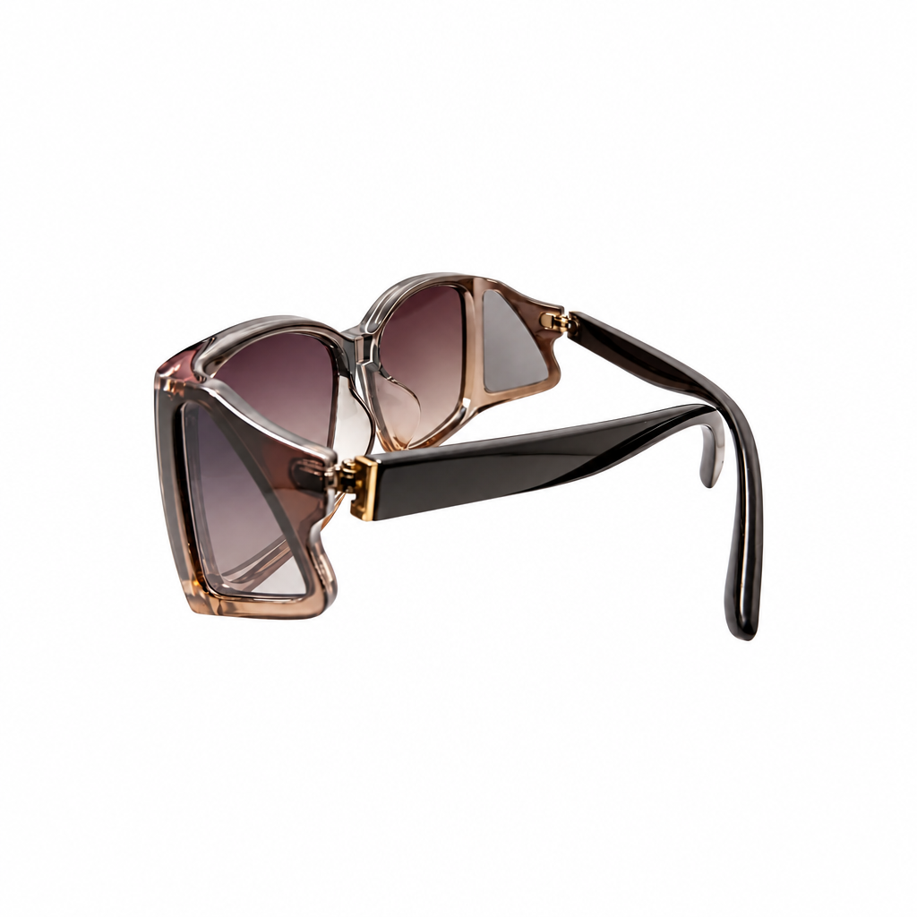 ROH Smoky Taupe Gradient Sunglasses