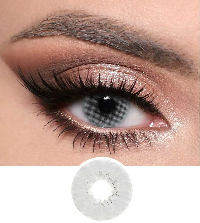 CRYSTAL GRAY (OPTIANO)