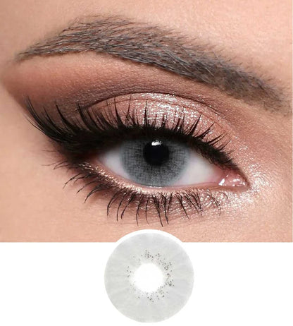 CRYSTAL GRAY (OPTIANO)