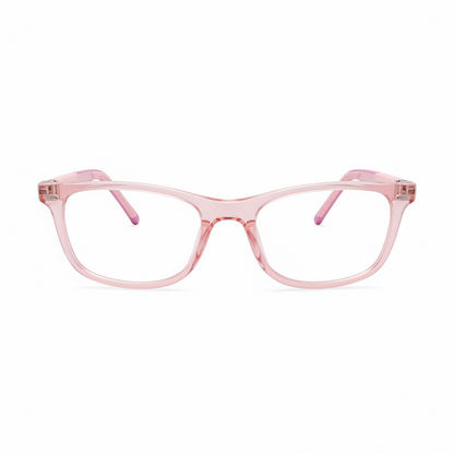 RH-6778 Kids Plastic Optical Frame – Multiple Colors