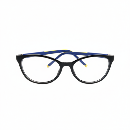 RH-6778 Kids Plastic Optical Frame – Multiple Colors