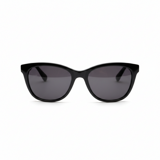 Cat-Eye Elegance