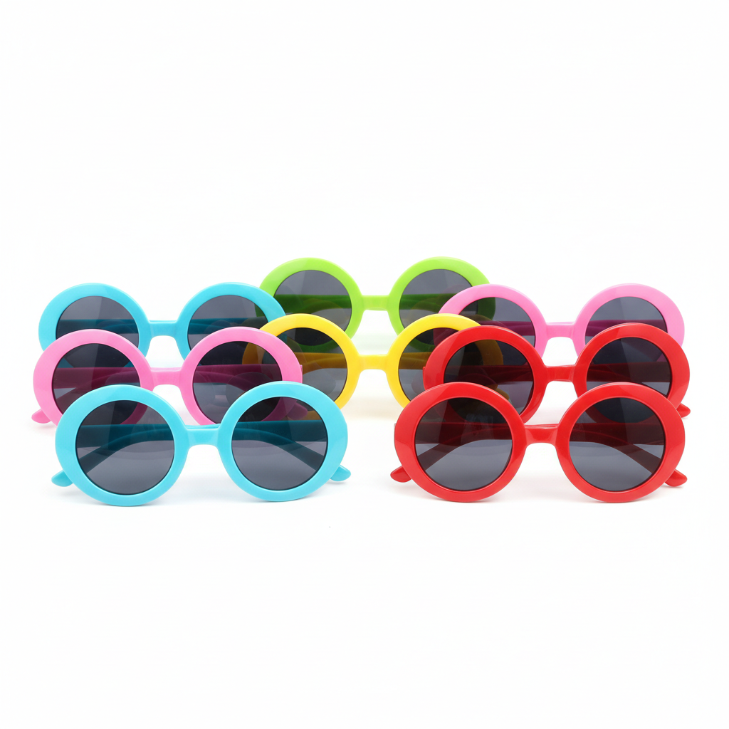 Junior Explorer Sunglasses