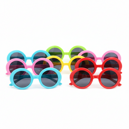 Junior Explorer Sunglasses
