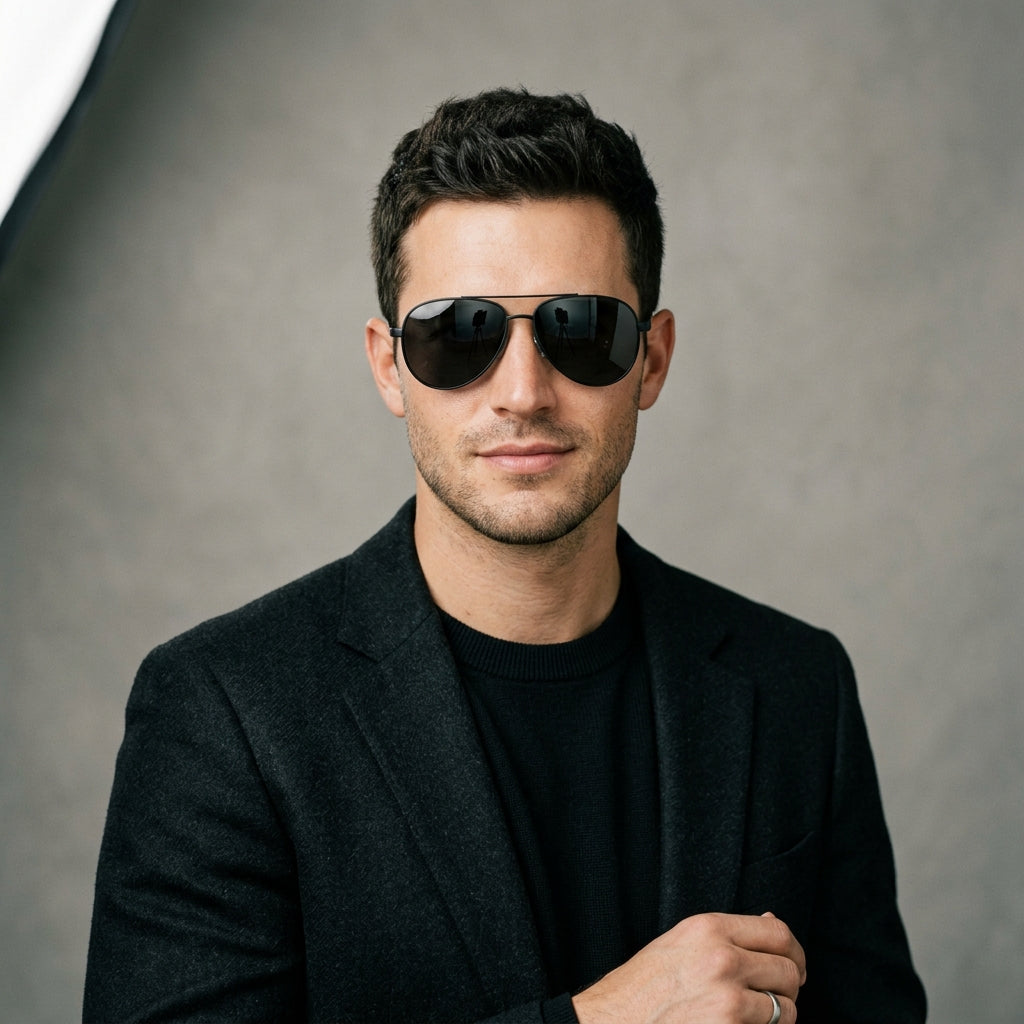 Aviator Eyewear